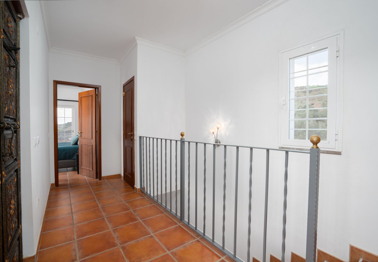 Villa em Tavira - CASA LIMOEIRO, Solteiras, Near Tavira