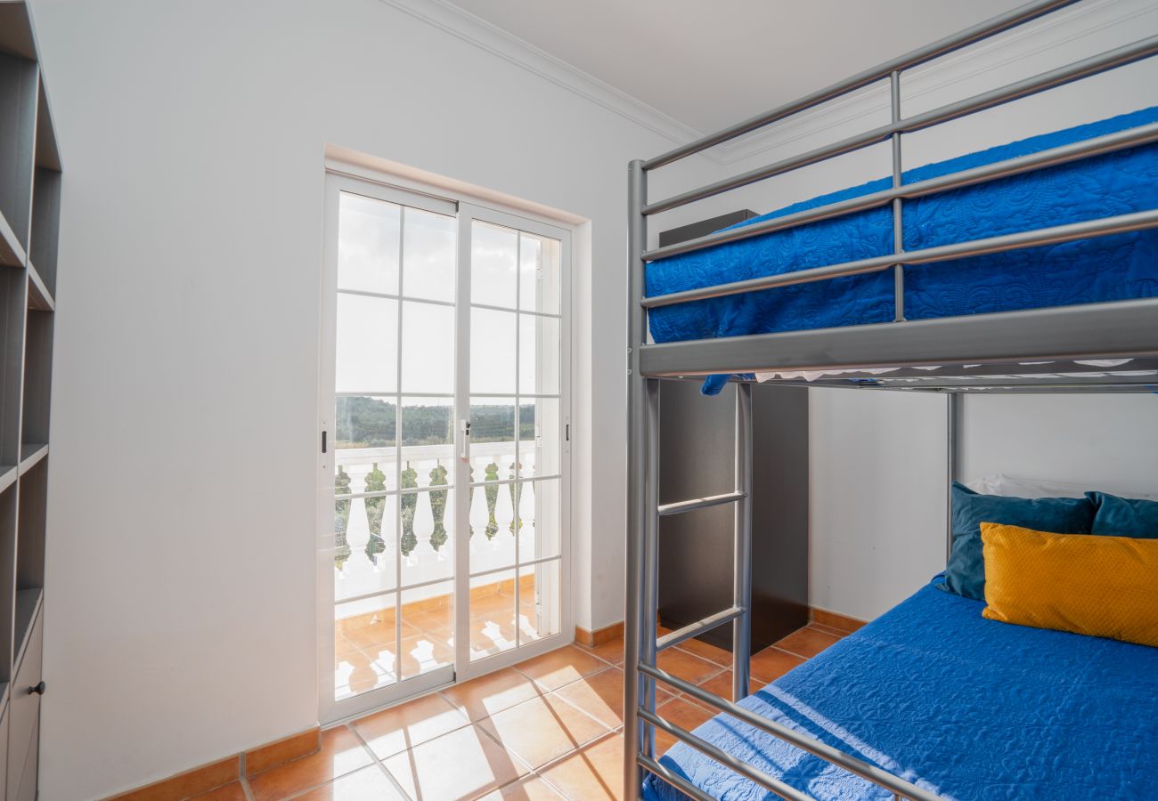 Villa em Tavira - CASA LIMOEIRO, Solteiras, Near Tavira