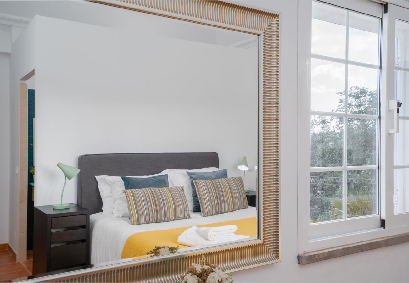 Villa em Tavira - CASA LIMOEIRO, Solteiras, Near Tavira