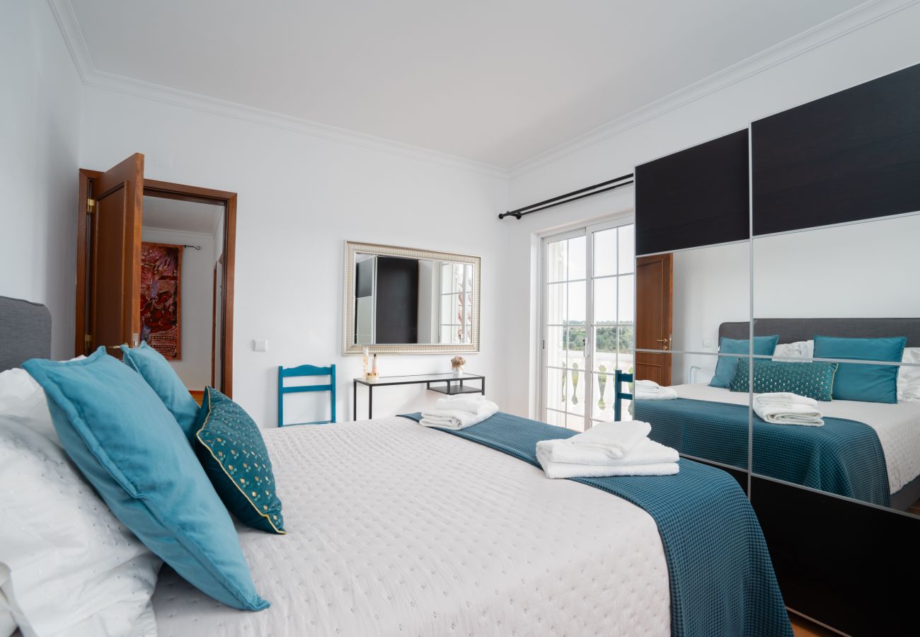 Villa em Tavira - CASA LIMOEIRO, Solteiras, Near Tavira