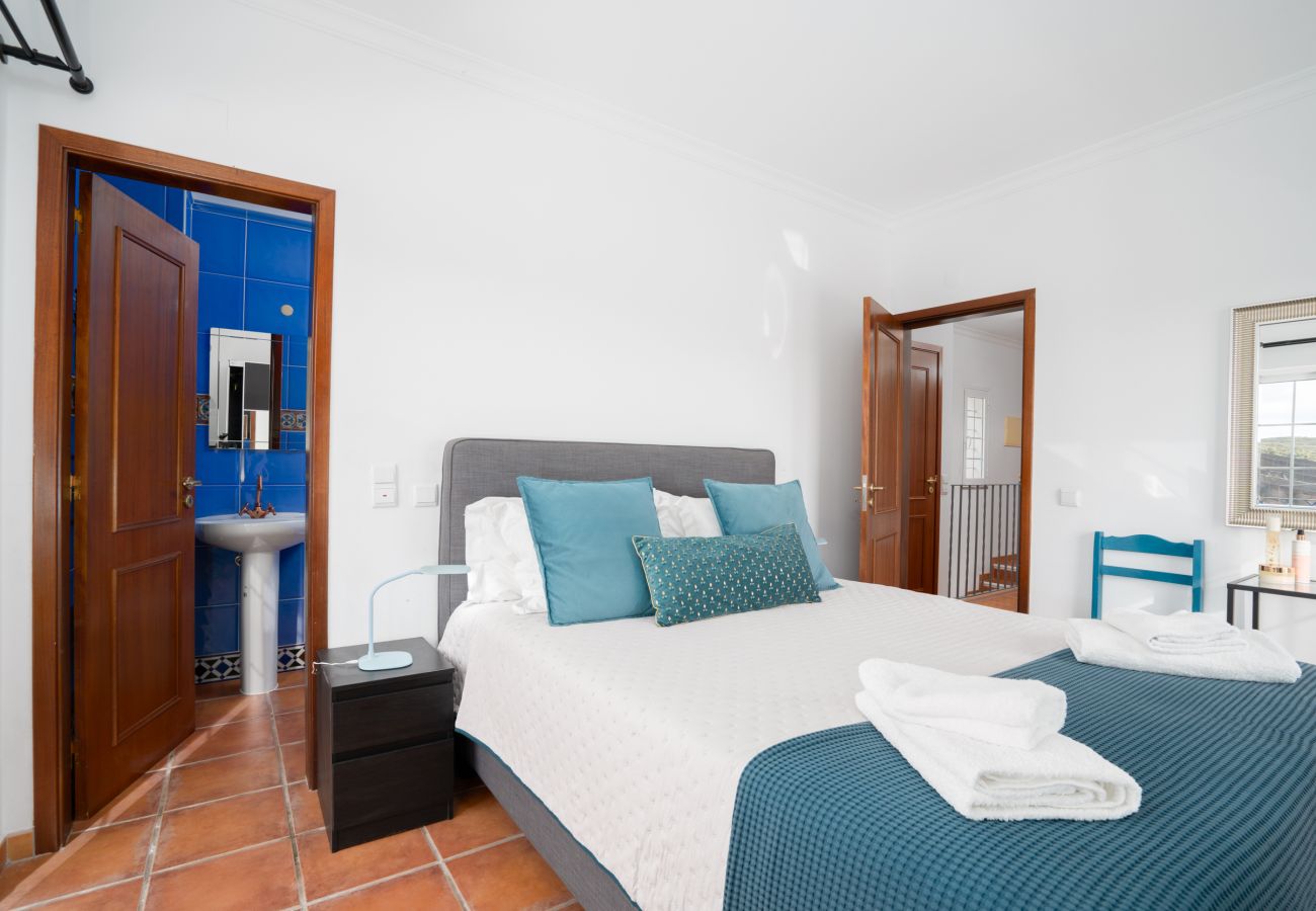 Villa em Tavira - CASA LIMOEIRO, Solteiras, Near Tavira