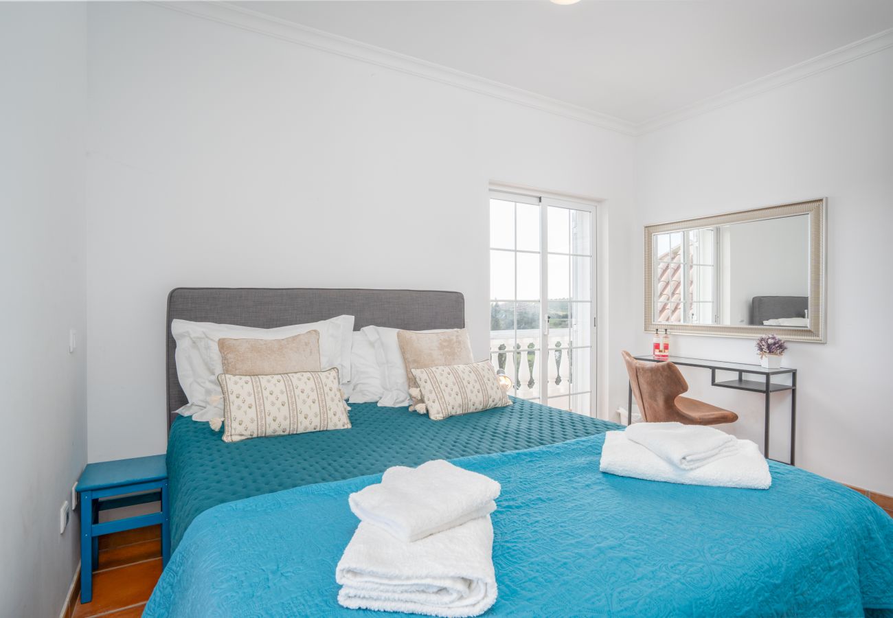 Villa em Tavira - CASA LIMOEIRO, Solteiras, Near Tavira