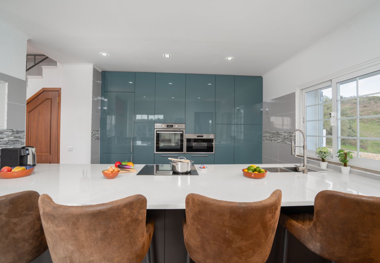 Villa em Tavira - CASA LIMOEIRO, Solteiras, Near Tavira