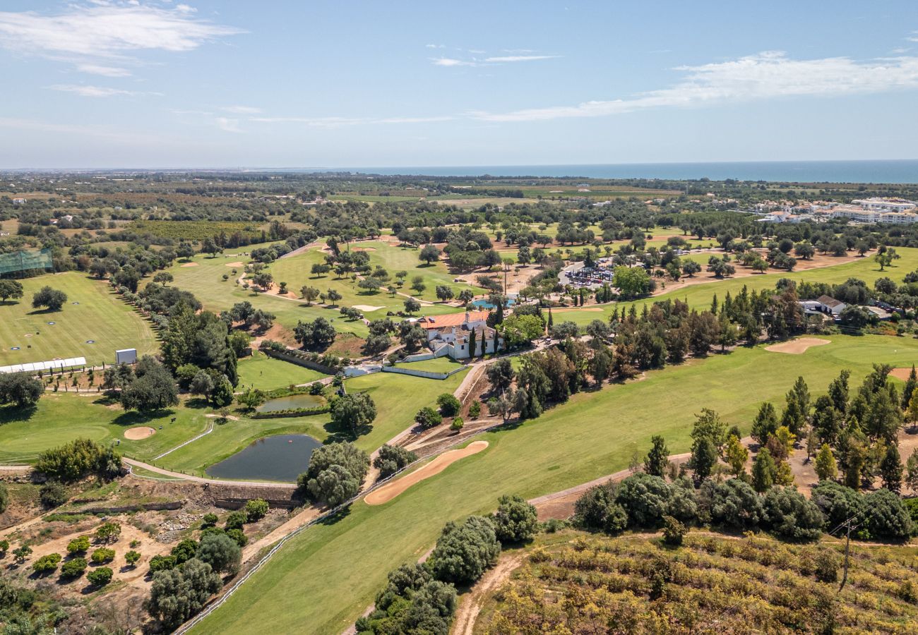 Villa em Tavira - CASA LIMOEIRO, Solteiras, Near Tavira