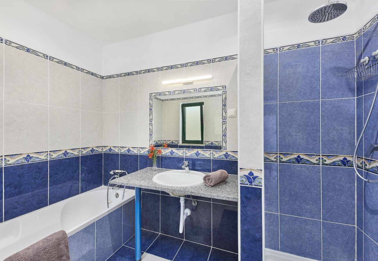 Villa em Tavira - CASA BRISA DO RIO, Malhada do São (Rural) 