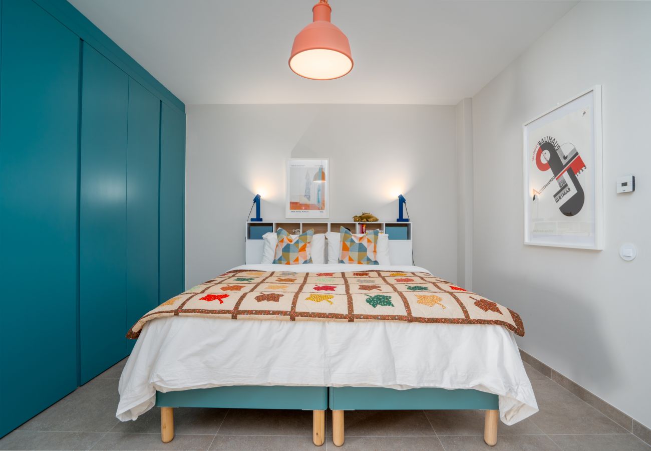 Villa em Tavira - NUMBER 39, Town Centre