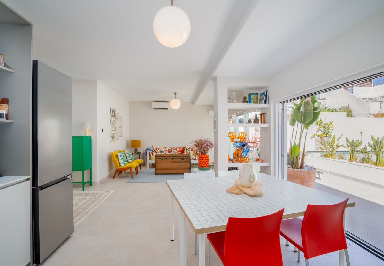 Villa em Tavira - NUMBER 39, Town Centre