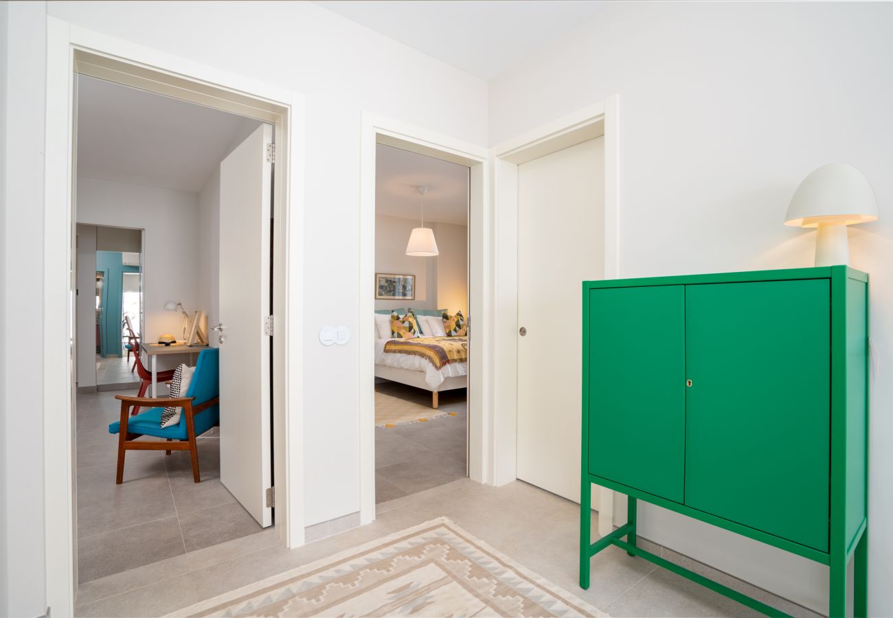 Villa em Tavira - NUMBER 39, Town Centre