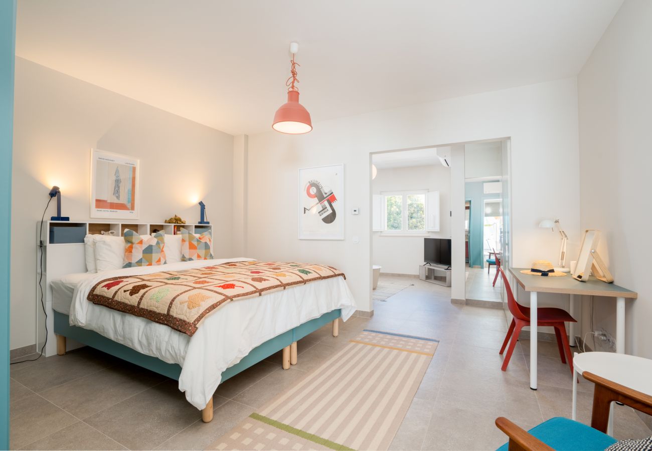 Villa em Tavira - NUMBER 39, Town Centre
