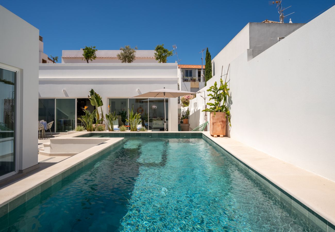 Villa em Tavira - NUMBER 39, Town Centre