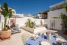 Villa em Tavira - NUMBER 39, Town Centre