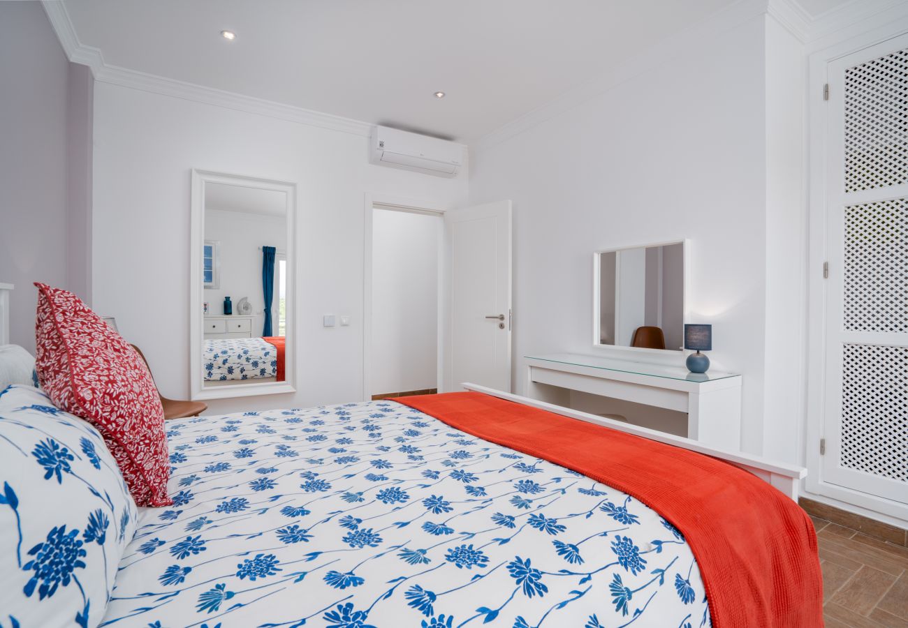 Villa em Tavira - DOIS MOINHOS DO VENTO, Santo Estevão 