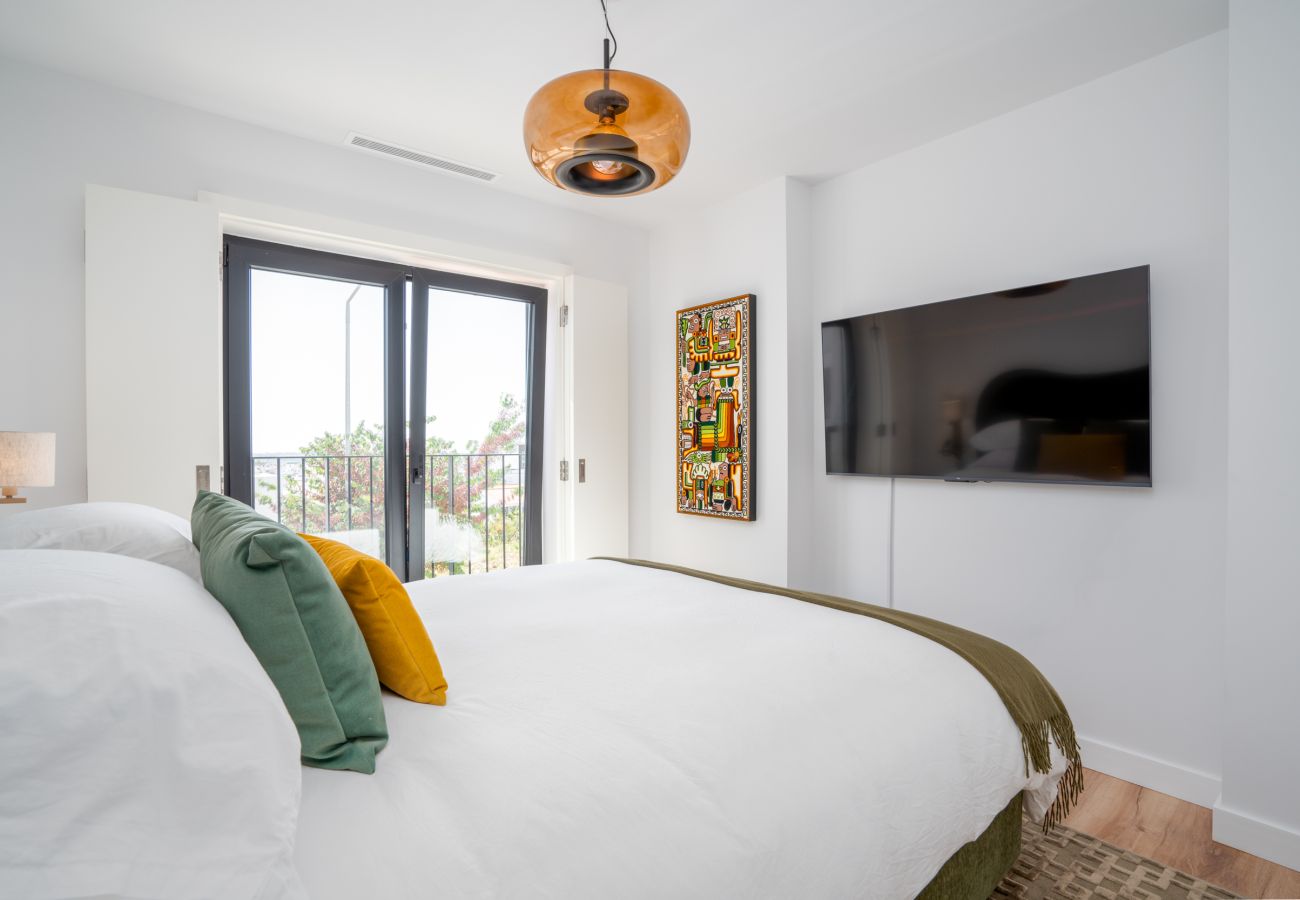 Apartamento em Tavira - TAVIRA VISTA, Town Centre (ADULTS ONLY)