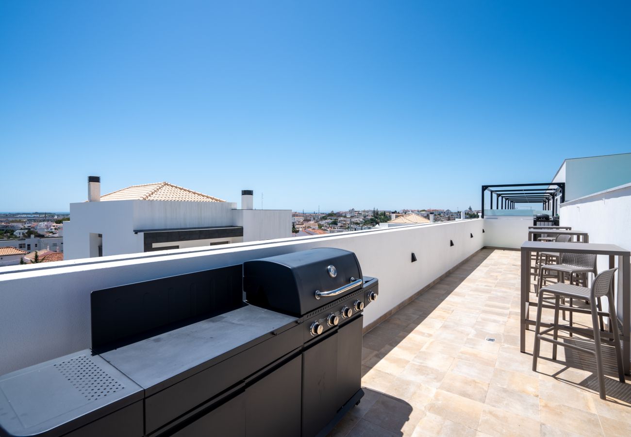 Apartamento em Tavira - TAVIRA VISTA, Town Centre (ADULTS ONLY)