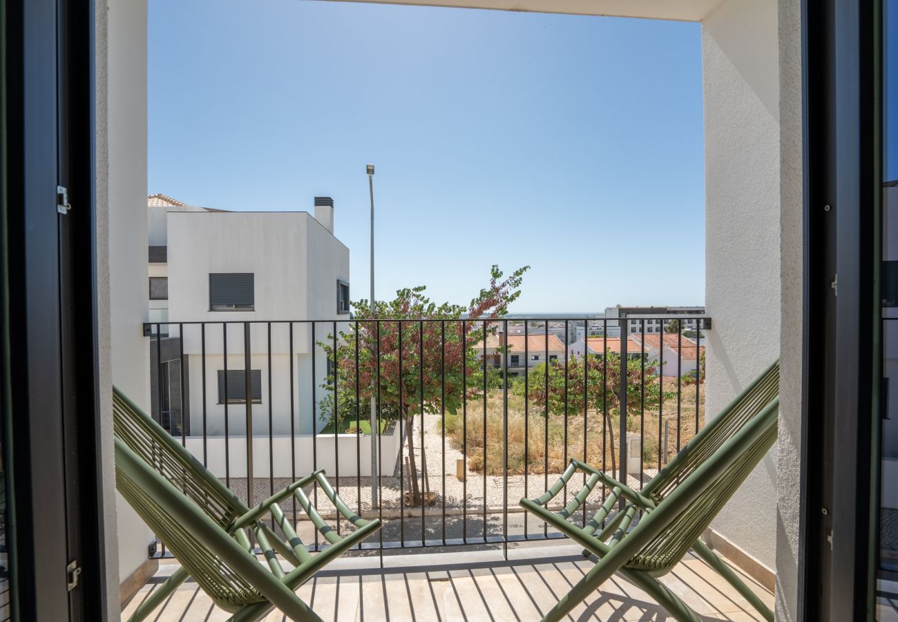Apartamento em Tavira - TAVIRA VISTA, Town Centre (ADULTS ONLY)