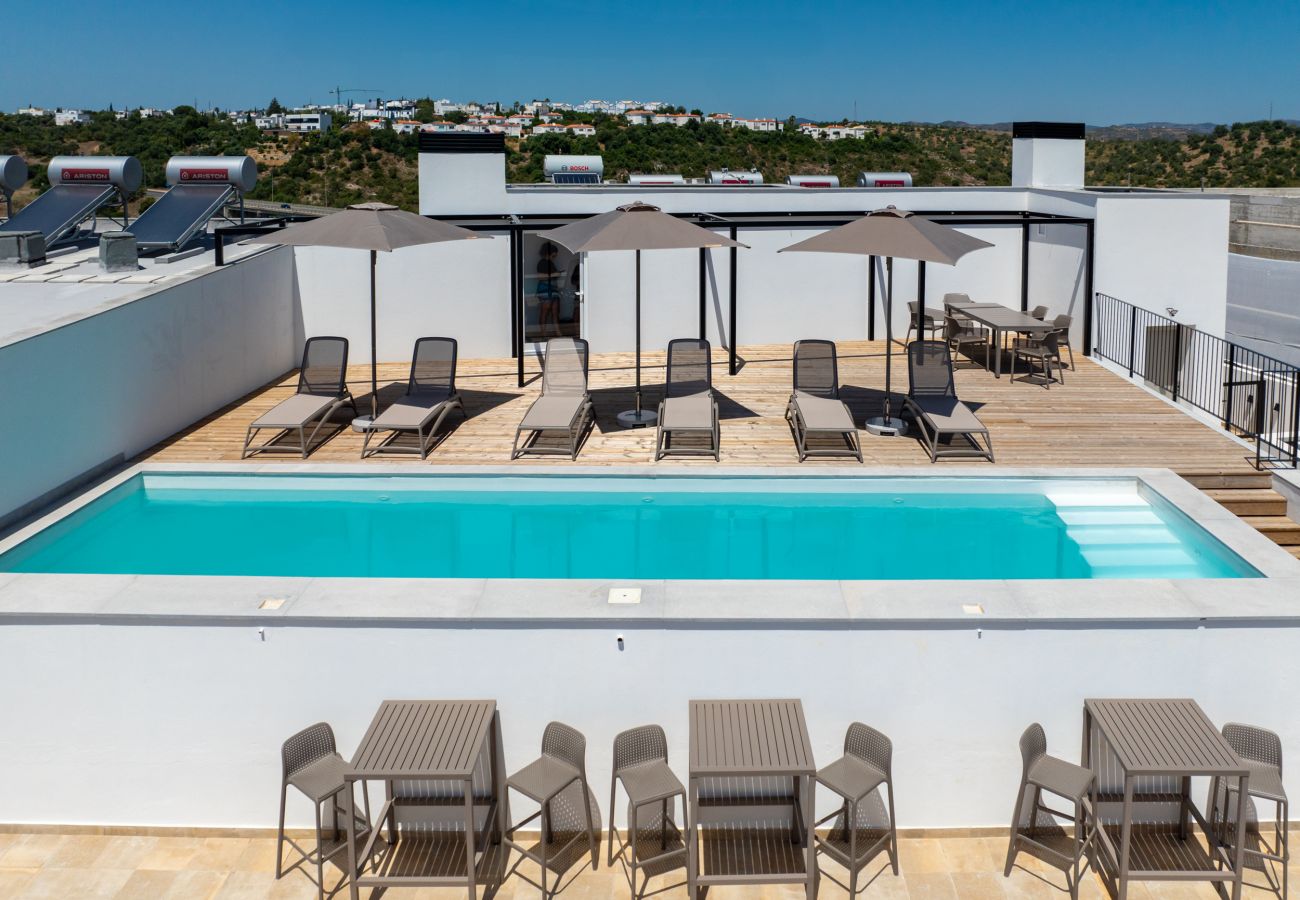 Apartamento em Tavira - TAVIRA VISTA, Town Centre (ADULTS ONLY)