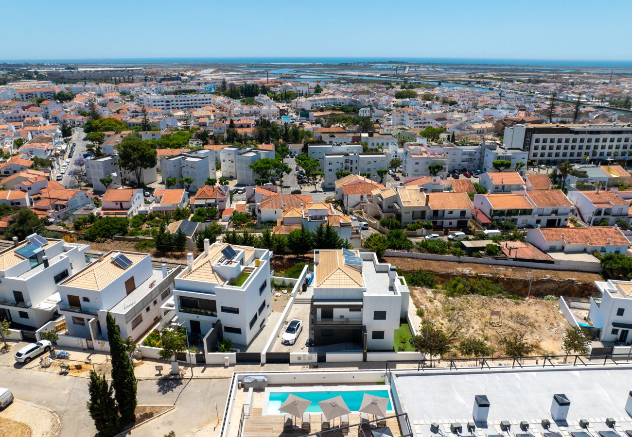 Apartamento em Tavira - TAVIRA VISTA, Town Centre (ADULTS ONLY)