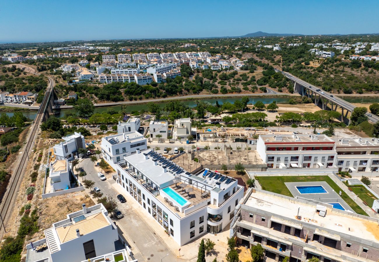 Apartamento em Tavira - TAVIRA VISTA, Town Centre (ADULTS ONLY)