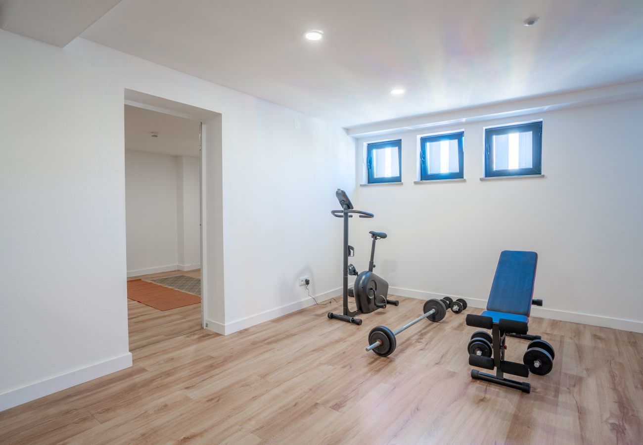 Apartamento em Tavira - TAVIRA VISTA, Town Centre