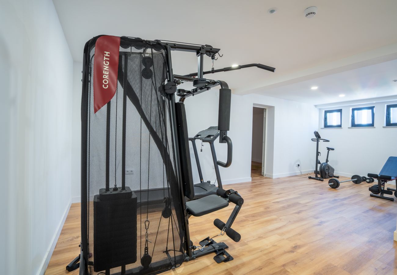 Apartamento em Tavira - TAVIRA VISTA, Town Centre