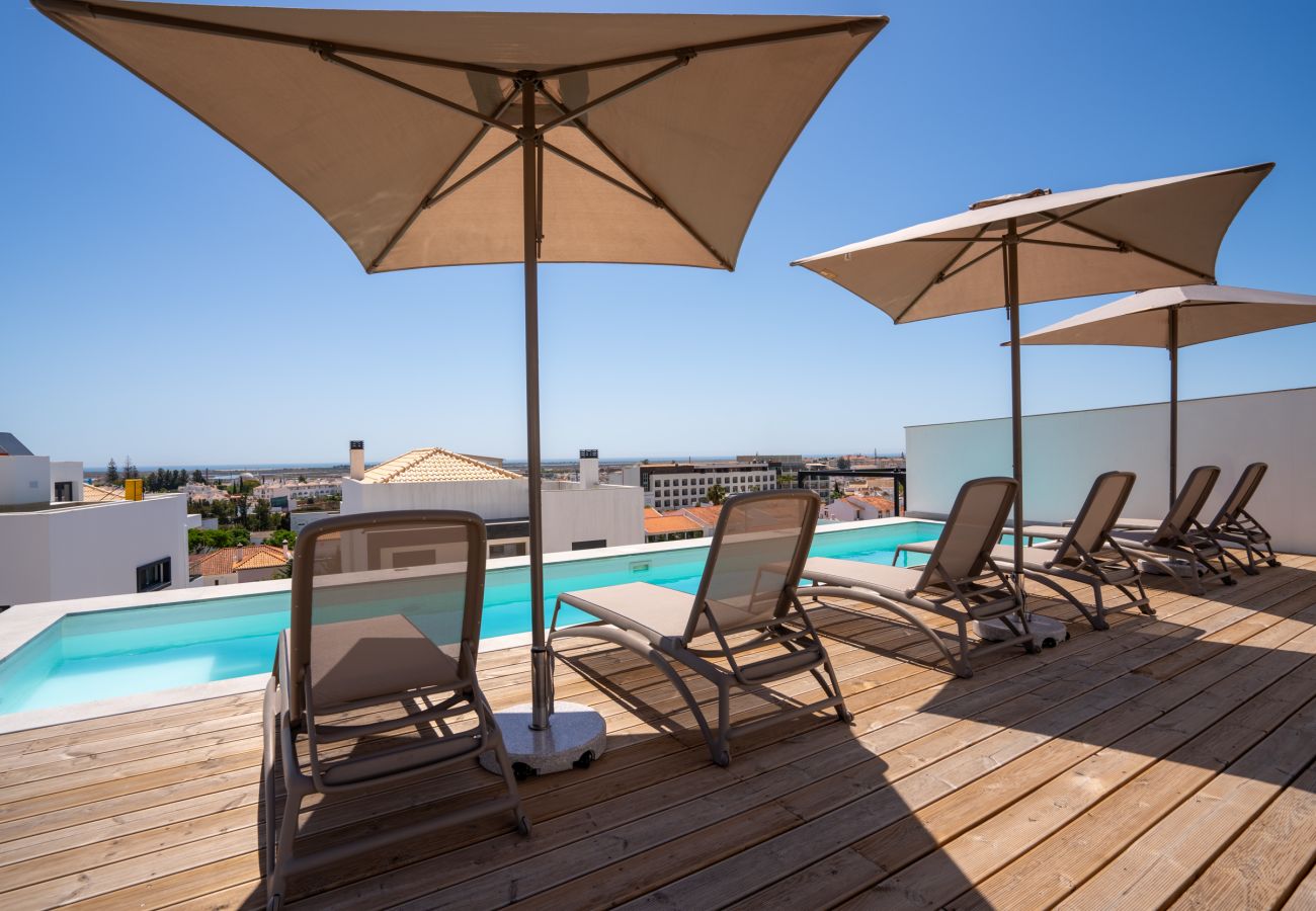 Apartamento em Tavira - TAVIRA VISTA, Town Centre