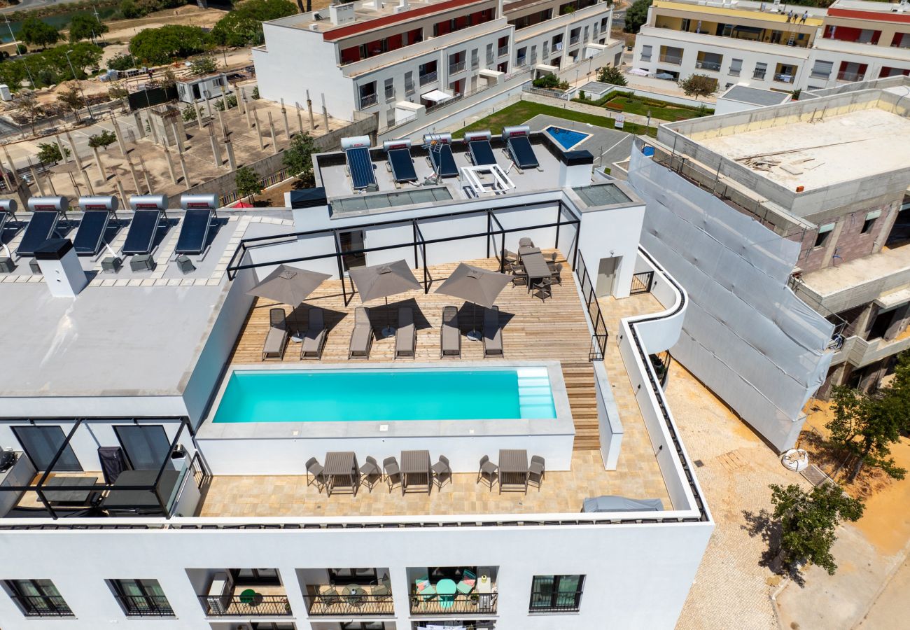 Apartamento em Tavira - TAVIRA VISTA, Town Centre