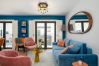Apartamento em Tavira - TAVIRA VISTA, Town Centre (ADULTS ONLY)