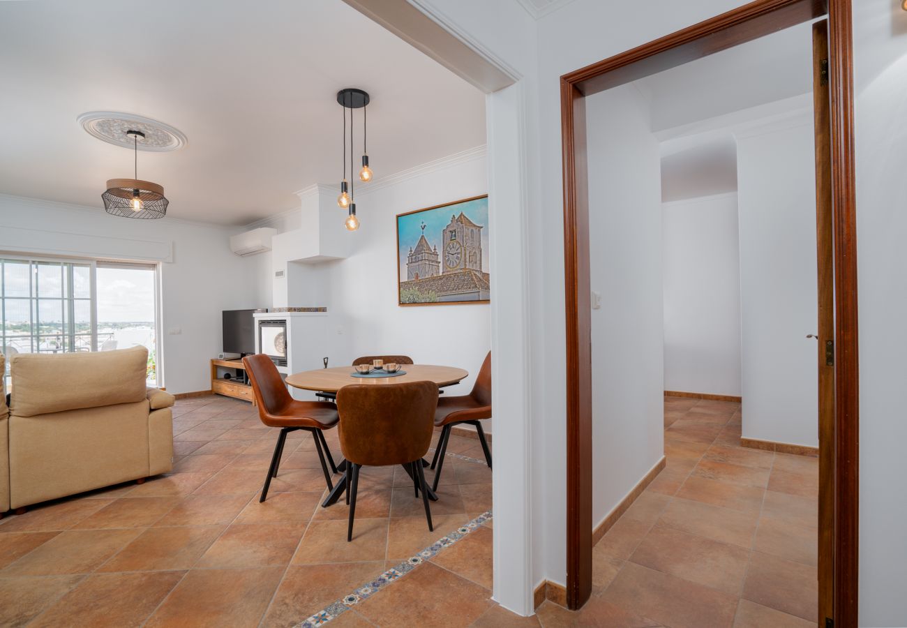 Apartamento em Tavira - TAVIRA SUNRISE, Tavira Residential, Hillside 