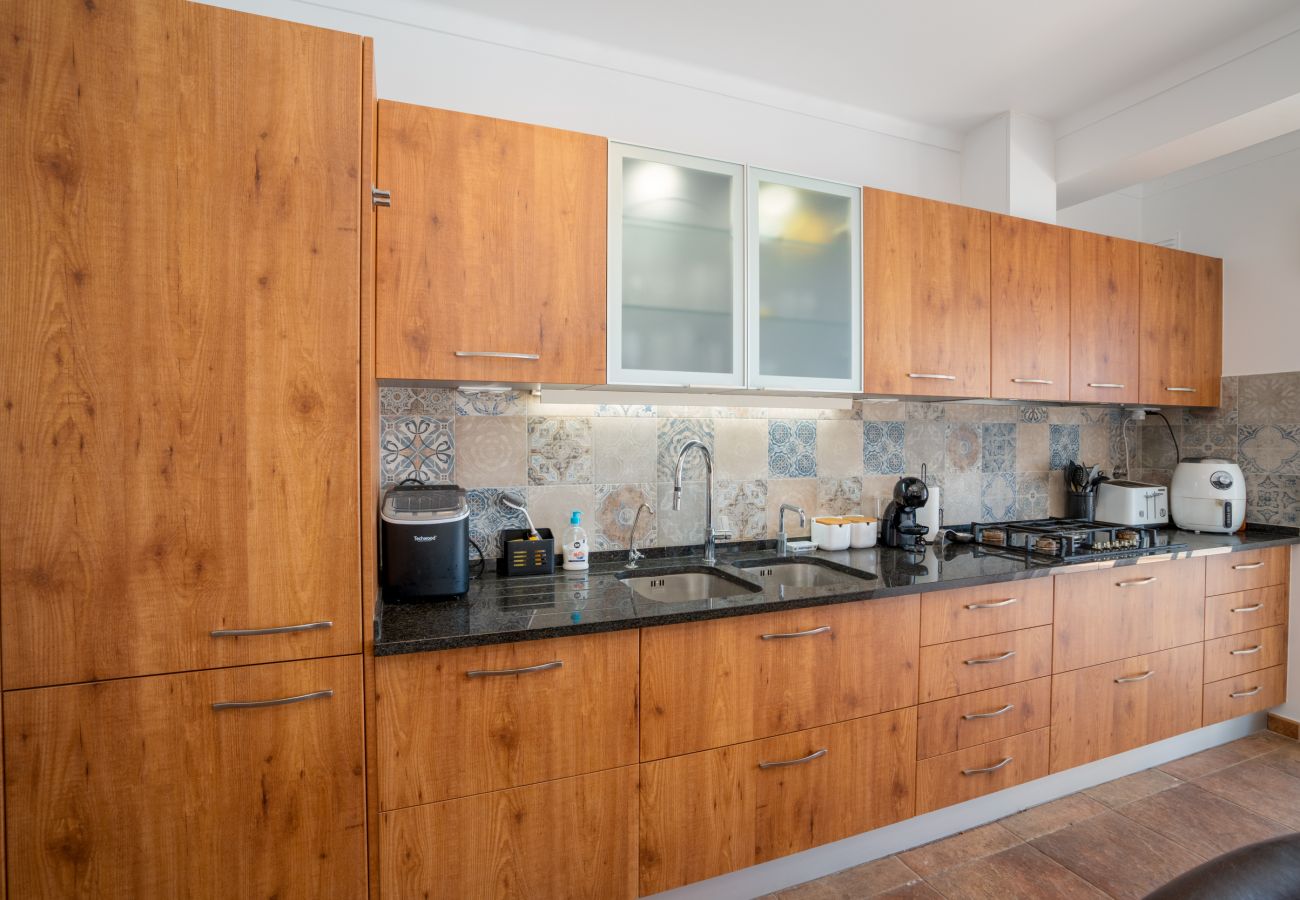 Apartamento em Tavira - TAVIRA SUNRISE, Tavira Residential, Hillside 