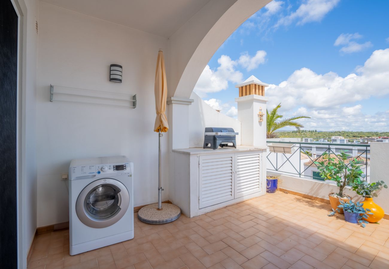 Apartamento em Tavira - TAVIRA SUNRISE, Tavira Residential, Hillside 