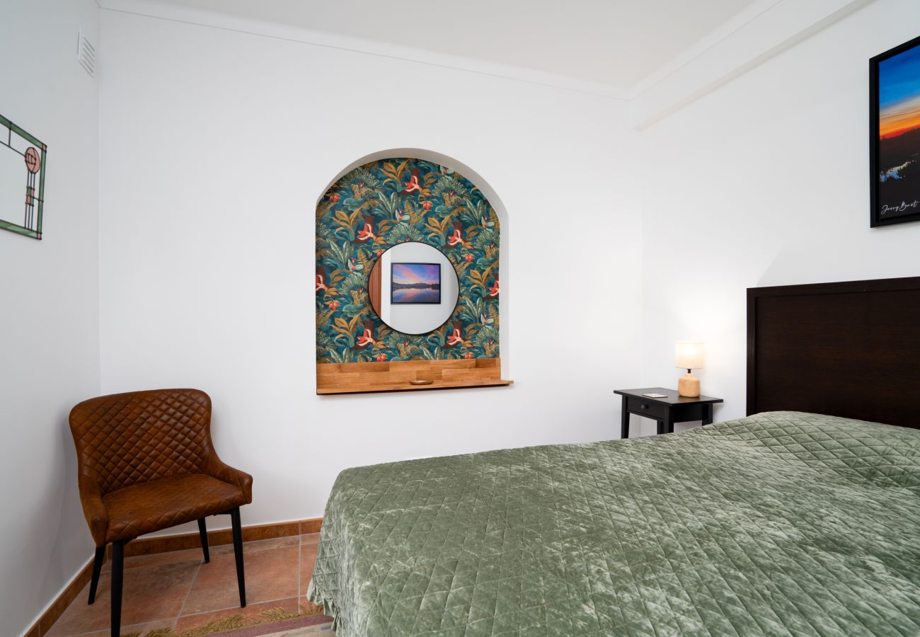 Apartamento em Tavira - TAVIRA SUNRISE, Tavira Residential, Hillside 