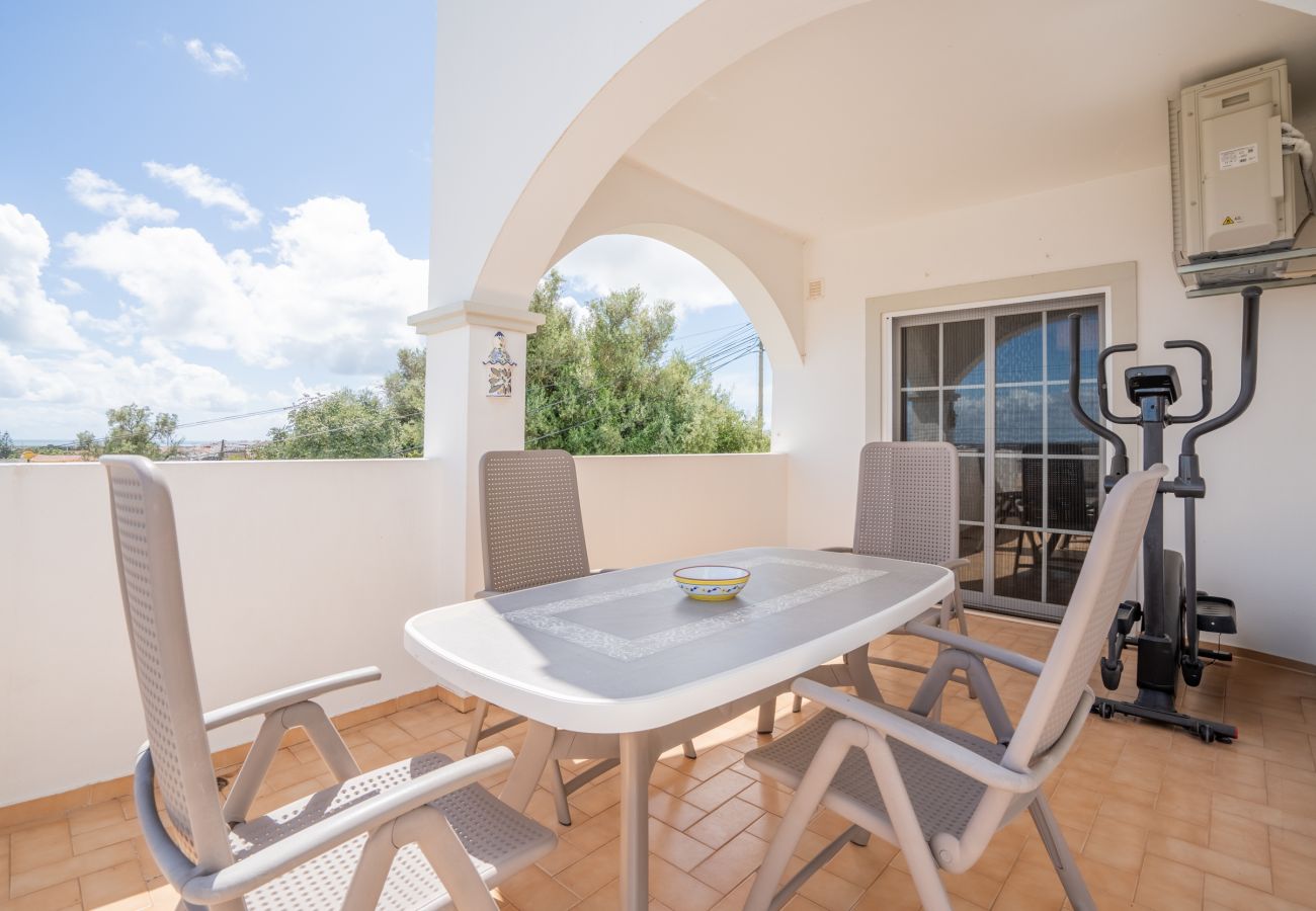 Apartamento em Tavira - TAVIRA SUNRISE, Tavira Residential, Hillside 