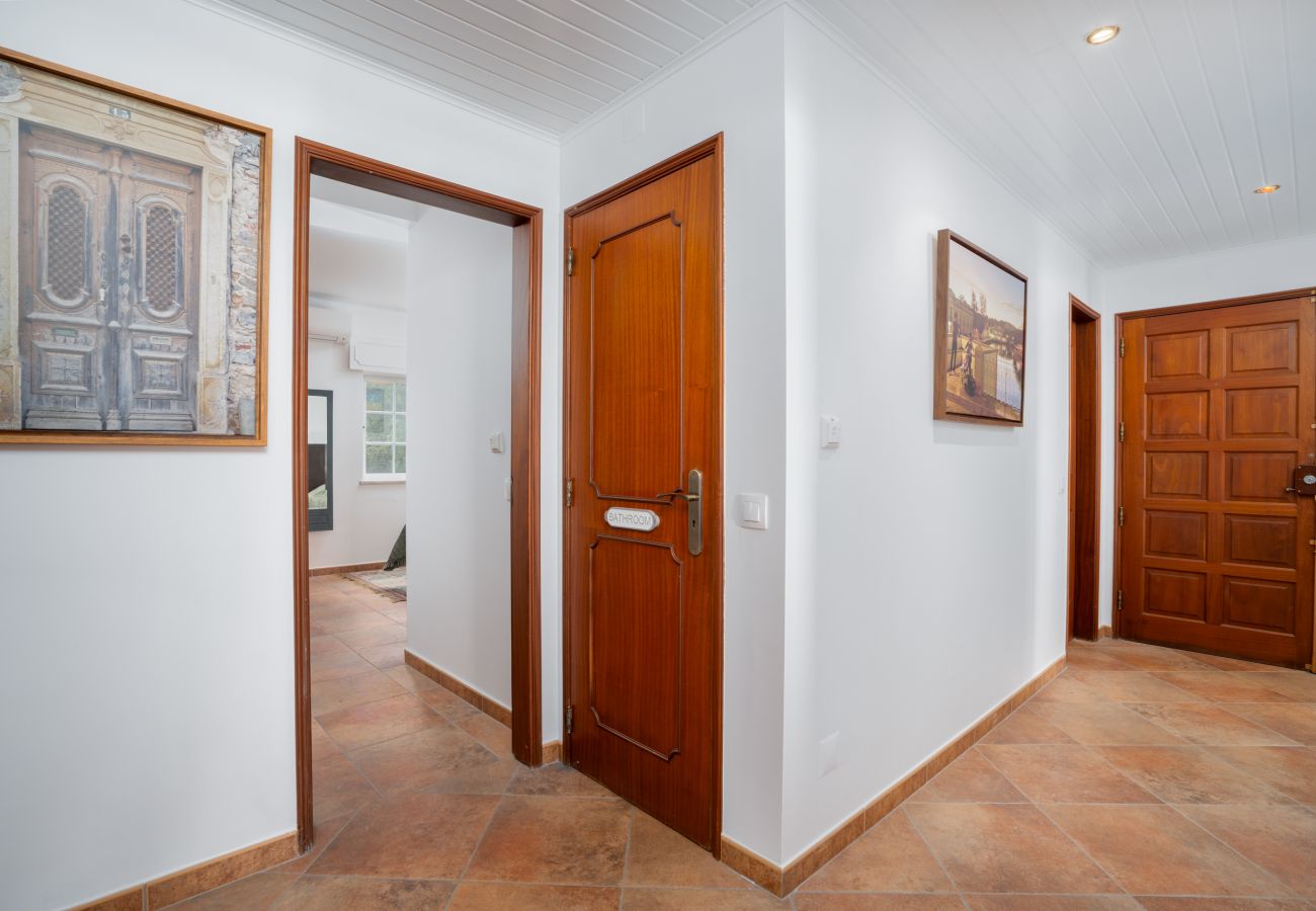 Apartamento em Tavira - TAVIRA SUNRISE, Tavira Residential, Hillside 