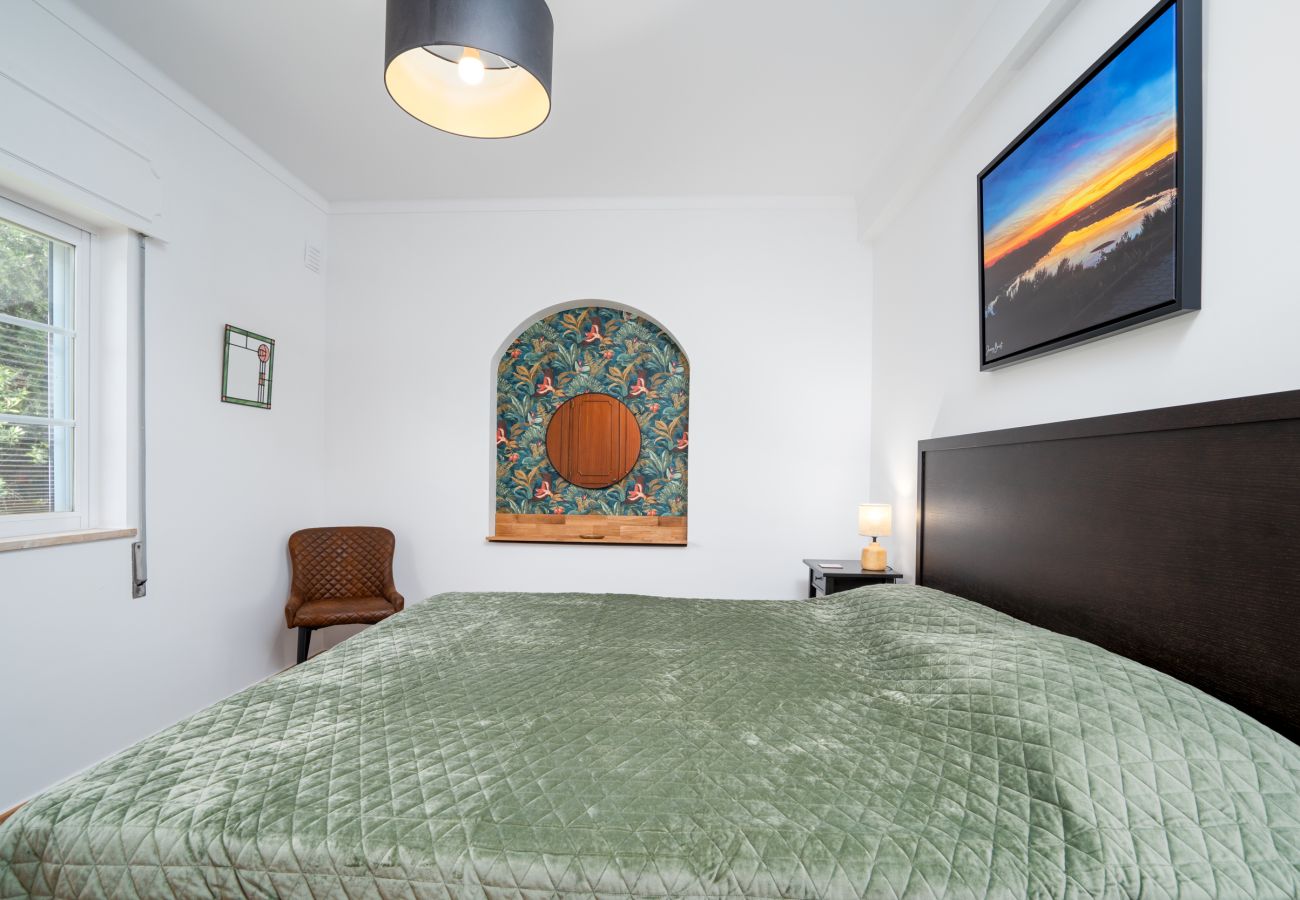 Apartamento em Tavira - TAVIRA SUNRISE, Tavira Residential, Hillside 