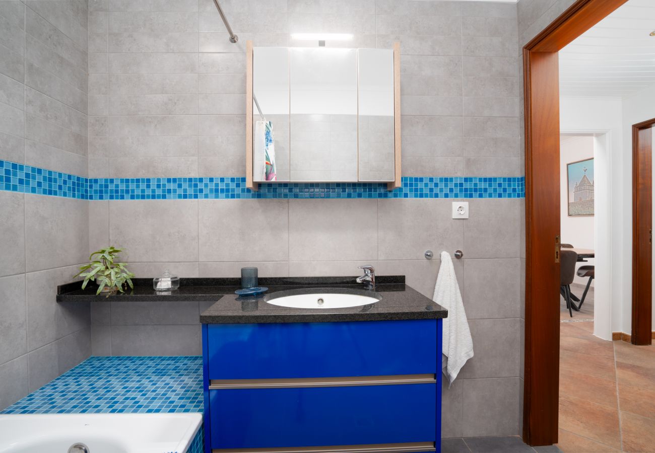Apartamento em Tavira - TAVIRA SUNRISE, Tavira Residential, Hillside 