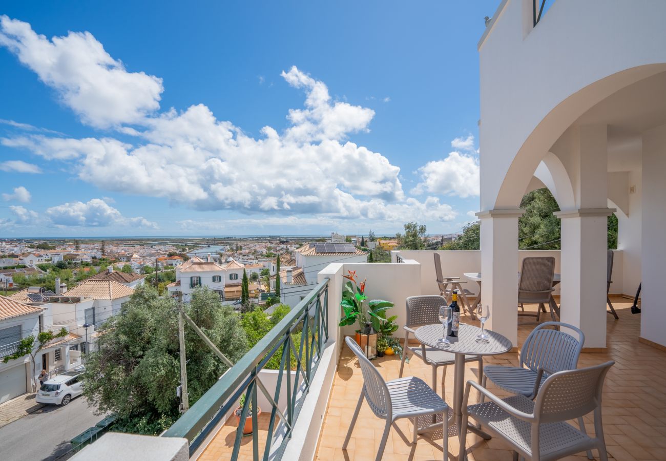 Apartamento em Tavira - TAVIRA SUNRISE, Tavira Residential, Hillside 