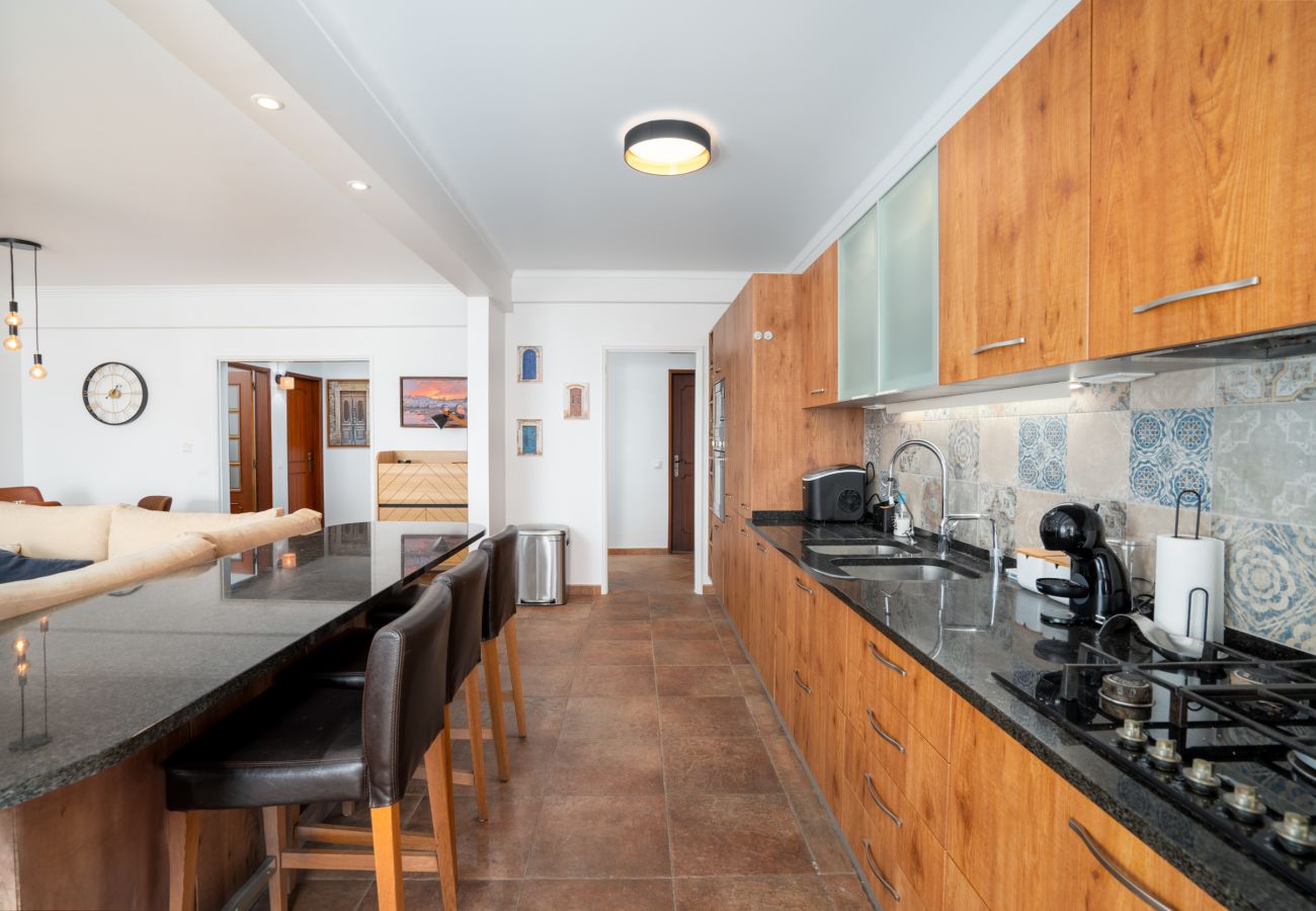 Apartamento em Tavira - TAVIRA SUNRISE, Tavira Residential, Hillside 