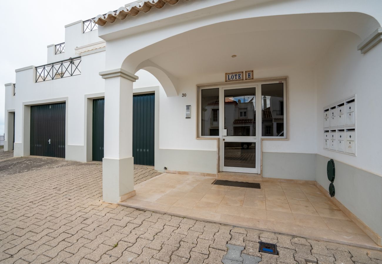 Apartamento em Tavira - TAVIRA SUNRISE, Tavira Residential, Hillside 