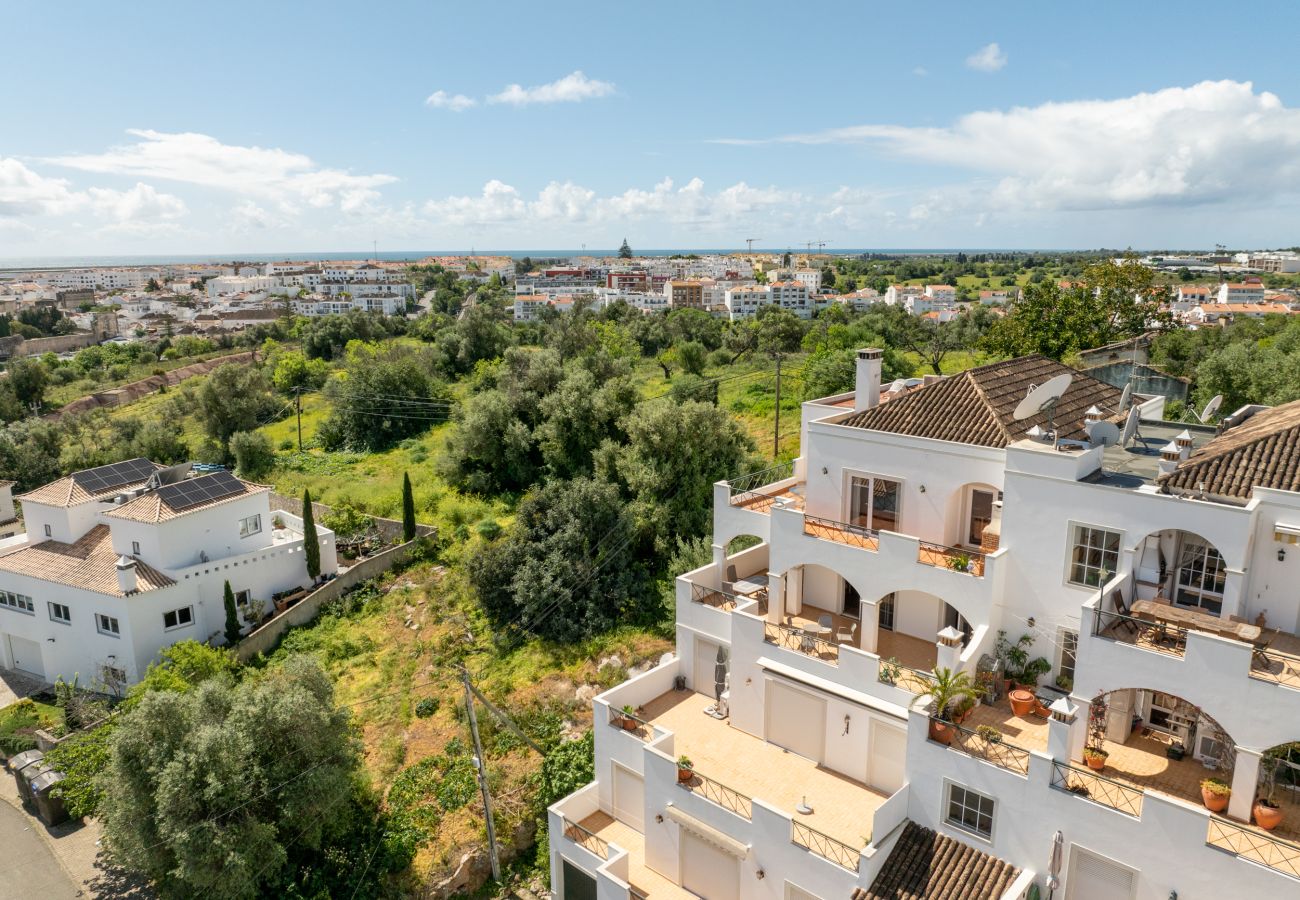 Apartamento em Tavira - TAVIRA SUNRISE, Tavira Residential, Hillside 