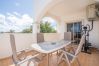 Apartamento em Tavira - TAVIRA SUNRISE, Tavira Residential, Hillside 