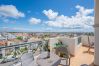 Apartamento em Tavira - TAVIRA SUNRISE, Tavira Residential, Hillside 