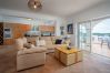 Apartamento em Tavira - TAVIRA SUNRISE, Tavira Residential, Hillside 