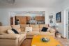 Apartamento em Tavira - TAVIRA SUNRISE, Tavira Residential, Hillside 