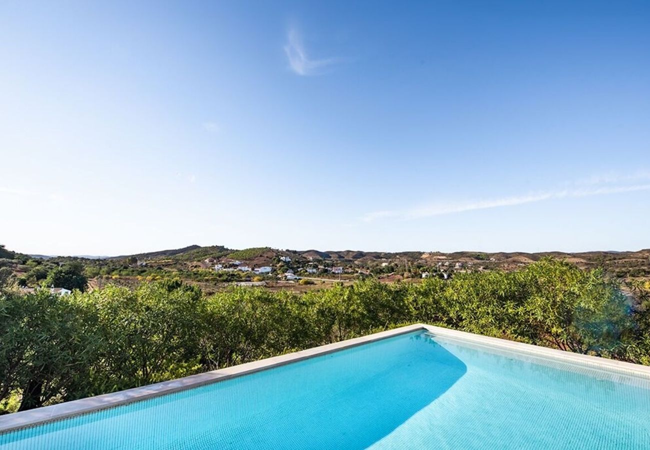 Villa em Tavira - CASA ACHADA, Fonte Salgada