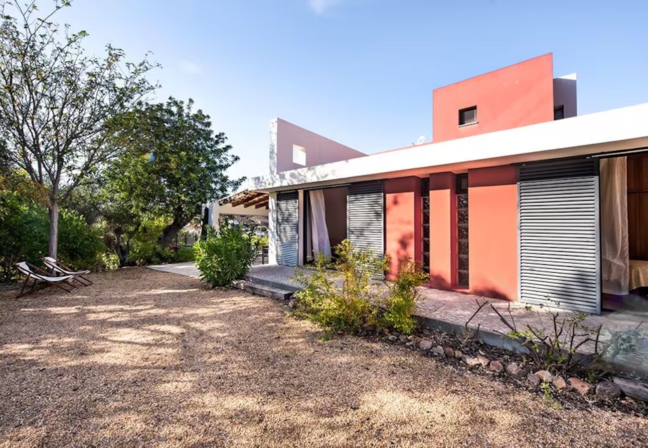 Villa em Tavira - CASA ACHADA, Fonte Salgada