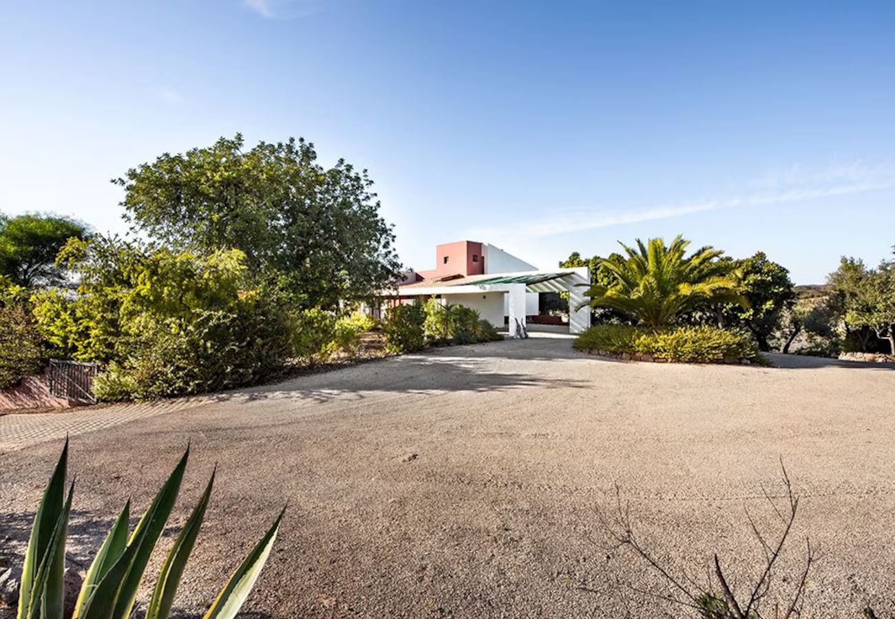 Villa em Tavira - CASA ACHADA, Fonte Salgada