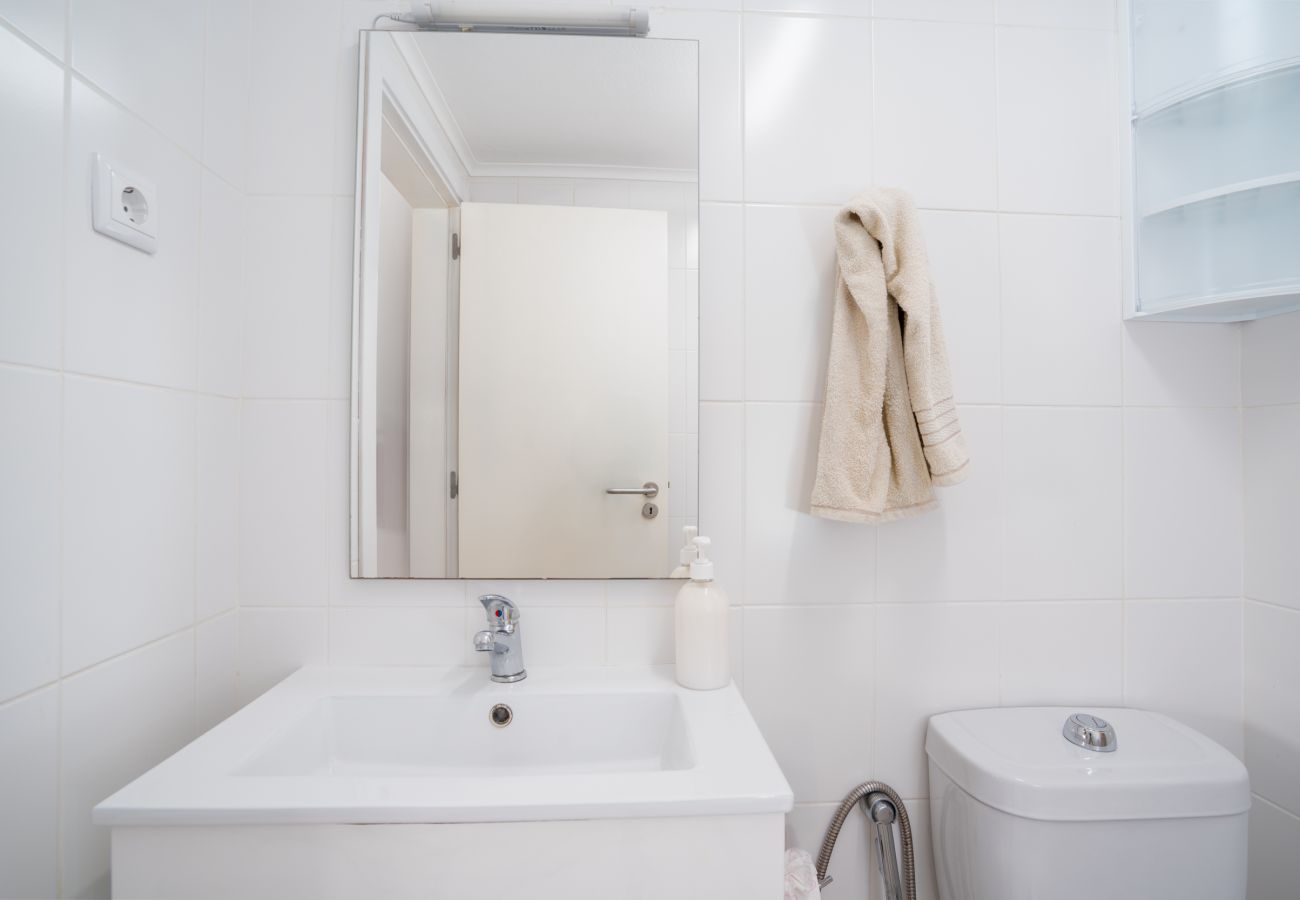 Casa rural em Tavira - CASA ALECRIM, Quinta Vale Caranguejo