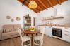Casa rural em Tavira - CASA LARANJEIRA, Quinta Vale Caranguejo