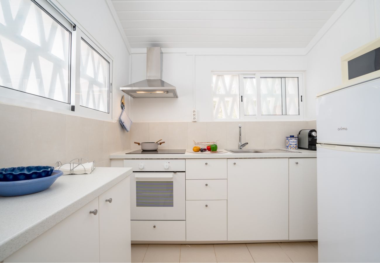 Casa rural em Tavira - CASA NAUTICA, Quinta Vale Caranguejo