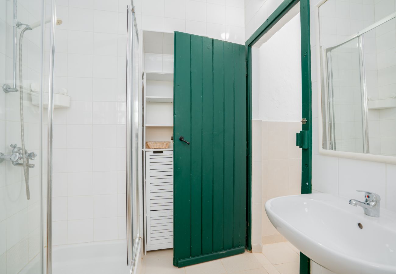 Casa rural em Tavira - CASA NAUTICA, Quinta Vale Caranguejo